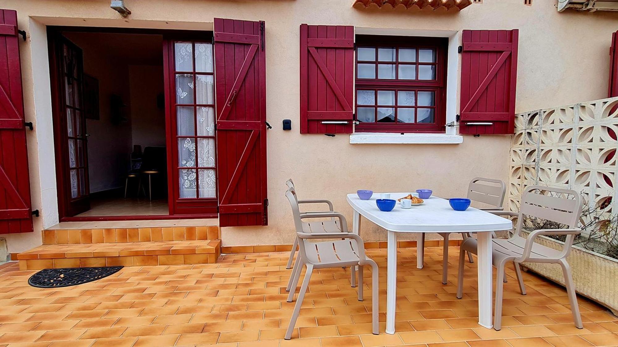 Appartement Kalliste, Logements Avec Vue Citadelle De Bonifacio Bonifacio  Bagian luar foto