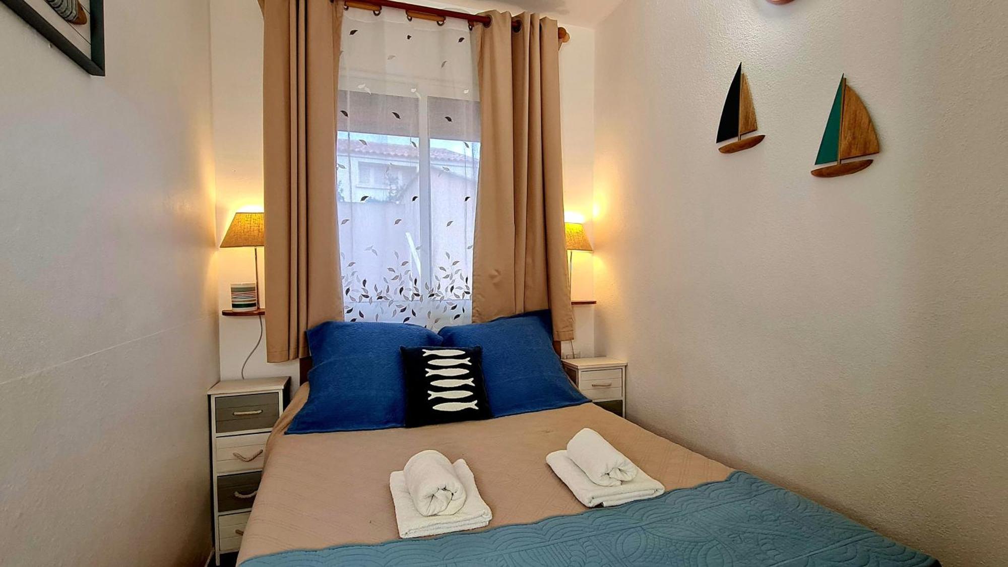 Appartement Kalliste, Logements Avec Vue Citadelle De Bonifacio Bonifacio  Bagian luar foto