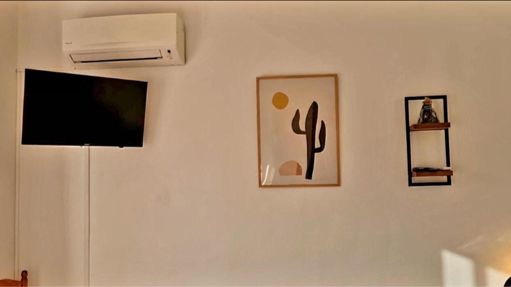 Appartement Kalliste, Logements Avec Vue Citadelle De Bonifacio Bonifacio  Bagian luar foto