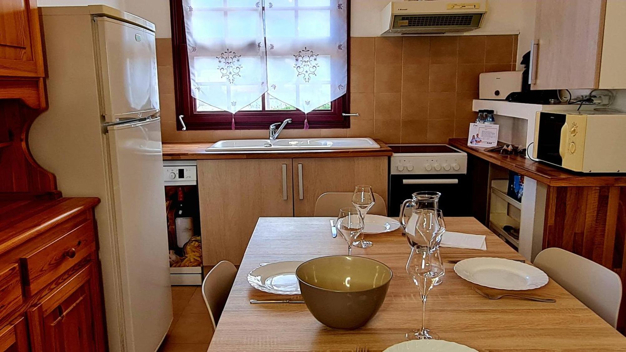 Appartement Kalliste, Logements Avec Vue Citadelle De Bonifacio Bonifacio  Bagian luar foto