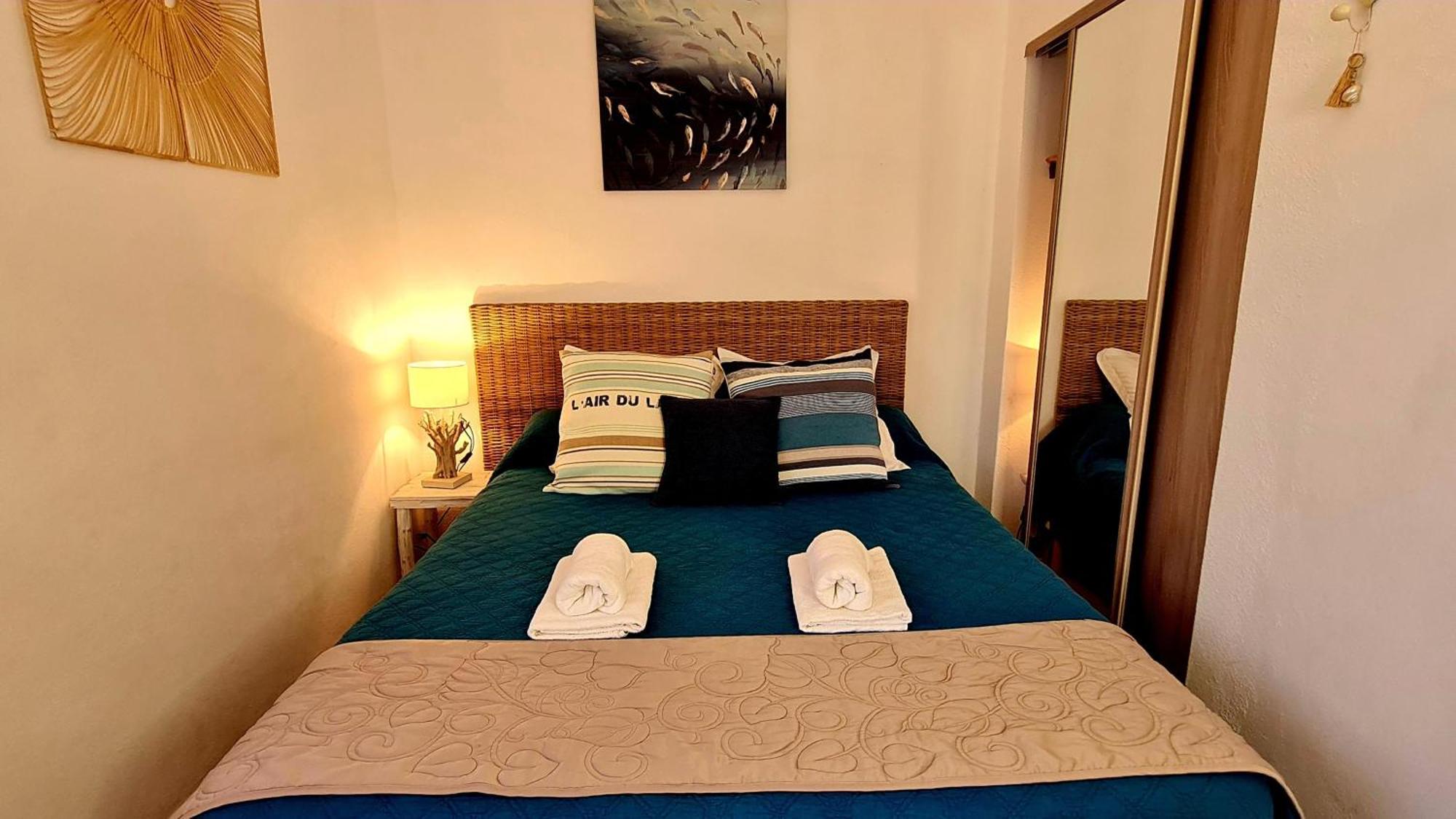 Appartement Kalliste, Logements Avec Vue Citadelle De Bonifacio Bonifacio  Bagian luar foto