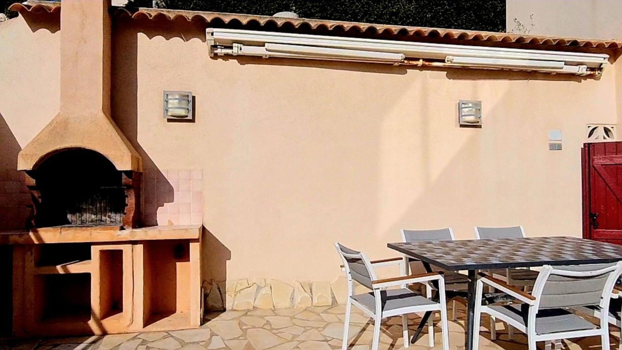 Appartement Kalliste, Logements Avec Vue Citadelle De Bonifacio Bonifacio  Bagian luar foto